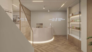 PROJECT_03_Fujairah Chiropractic Clinic_UAE_01